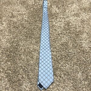 Gucci men’s tie
